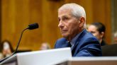 Anthony Fauci.