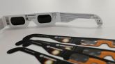 Advierten de daños irreversibles si no se usan gafas adecuadas para el eclipse