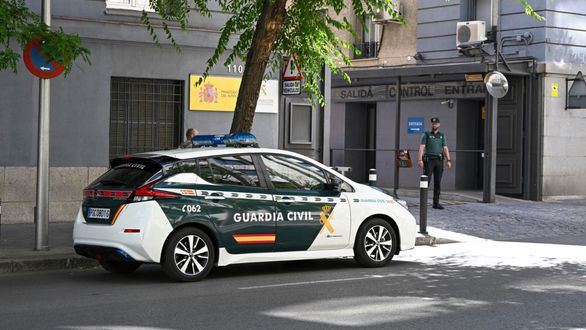 Desarticulada una organización criminal especializada en el tráfico de personas en el Mediterráneo