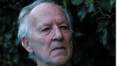 Werner Herzog, Premio Donostia de la 74ª edición del Festival de San Sebastián