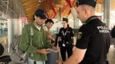 España prorroga los controles a los viajeros procedentes de Italia hasta el 22 de octubre