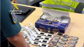 Intervienen en Cantabria casi un centenar de gafas para ver el eclipse sin homologar