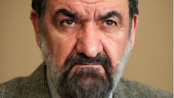 Mohsen Rezaei, veterano ultra de la Guardia Revolucionaria, nuevo responsable del Consejo Supremo de Seguridad Nacional de Irán