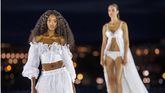 'Moda Adlib': cinco décadas de moda atemporal con acento mediterráneo