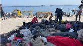 Los empresarios de Ceuta ya han perdido 18 millones por la crisis migratoria