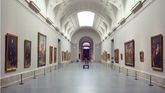 El Museo del Prado transforma la luz de sus cuadros para el eclipse