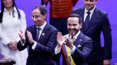 El nuevo Gobierno de Colombia reconoce la soberanía de Israel sobre los Altos del Golán