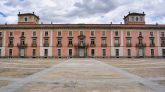 Palacio del Infante Don Luis, en Boadilla del Monte. (Comunidad de Madrid).