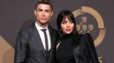 Cristiano Ronaldo y Georgina Rodríguez se casan en la intimidad