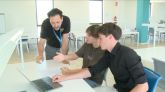 Incertidumbre laboral, elección de carrera e IA, principales preocupaciones del alumnado