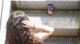 La Sagrada Familia desde las escaleras del metro, el 'videoselfi' más deseado
