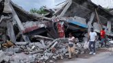Un español muerto en el terremoto de Colombia, según Exteriores