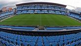 LaLiga. Un partido de la primera jornada, aplazado por el mal estado del césped