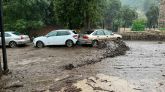 Dos mujeres mueren en una bodega anegada por una riada cerca de Ponferrada (León)