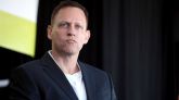Peter Thiel.