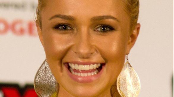 Fallece la actriz Hayden Panettiere, protagonista de "Scream"