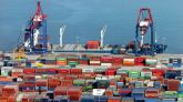 El déficit comercial creció un 30,5 % en primer semestre, hasta los 32.780,9 millones de euros