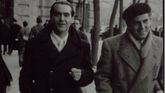 Rafael Rodríguez Rapún, el amor de Lorca rescatado del olvido