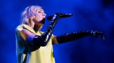 Ana Torroja guía en Cap Roig un viaje emocional a través de la memoria colectiva