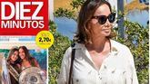 Los detalles de la boda de Cristiano y Georgina y la reaparición de Isabel Preysler