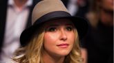 El novio de Hayden Panettiere y su hermano llamaron a emergencias para atender a la actriz