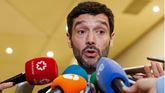 El ministro de Derechos Sociales, Consumo y Agenda 2030, Pablo Bustinduy