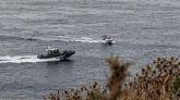 Guardias civiles denuncian que las mafias ya intentan trasladar a migrantes desde Ceuta hasta la Península