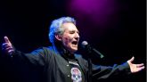 Concierto histórico de Miguel Ríos, a sus 82 años, en Cap Roig