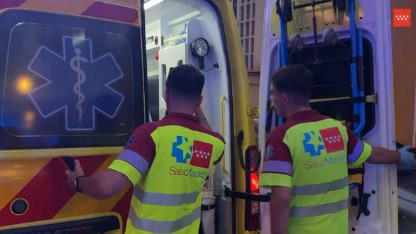Herido de gravedad un hombre de 33 años tras ser apuñalado en Alcorcón