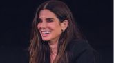 Sandra Bullock habla del traumático fallecimiento de su pareja tras luchar contra la ELA