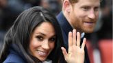 La duquesa de Sussex podría retomar su carrera como actriz en el Reino Unido