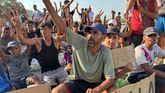 Marruecos vuelve a reivindicar su 'derecho histórico y geográfico' sobre Ceuta y Melilla