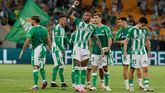 LaLiga. El Betis arranca con victoria ante una Real que le compitió sin éxito