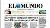 Las portadas de este sábado, 22 de agosto