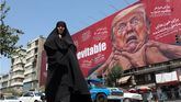 Irán afirma que considerará como 'enemigo' a los países que se unan a la guerra económica de EEUU