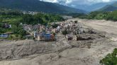 Nepal eleva a 1.355 los muertos y mantiene en casi 5.000 los desaparecidos tras la riada