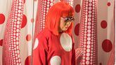 Muere Yayoi Kusama, la artista de los lunares y referente de la psicodelia