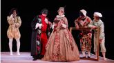 Els Joglars llega al Fernán Gómez con El retablo de las maravillas de Cervantes
