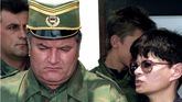 Muere el exgeneral serbobosnio Ratko Mladic, el 'carnicero de los Balcanes'