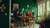 Actividades CaixaForum Madrid en septiembre: documentales, películas y estrenos