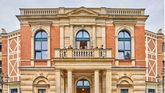 La orquesta del Festival de Bayreuth debuta en el Teatro Real