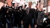 Céline Dion regresa a París para preparar su esperada vuelta a los escenarios