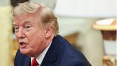 Trump se adjudica Ormuz como 'nuevo' territorio de EEUU