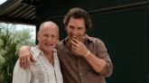 Las series que llegan en septiembre: Brothers , Slow Horses o El problema final