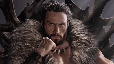 El estreno de Kraven the Hunter arrasa en La1