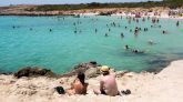 Los turistas extranjeros suben un 4,6 % hasta julio con un gasto un 7,8 % mayor