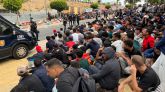 Detenido en Ceuta un mena marroquí por agredir sexualmente a al menos tres menores