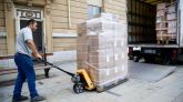 El mercado laboral pierde 163.000 empleos en agosto y suma 44.500 parados