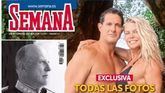 Las revistas del corazón: la despedida del rey Harald y la luna de miel de Makoke