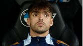 El futbolista Asencio, condenado por conducir ebrio al cuatriplicar la tasa permitida